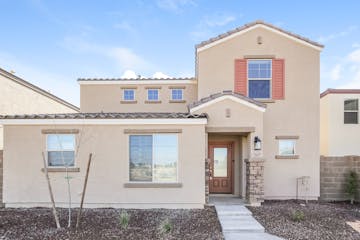 3917 S 82nd Dr Phoenix, AZ 85043